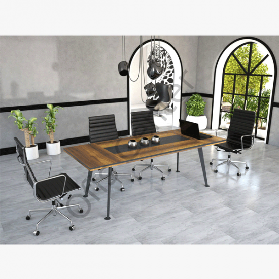 Extreme Toplantı Masası 180 cm